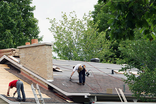 Best Roof Waterproofing Services  in Merrill, IA