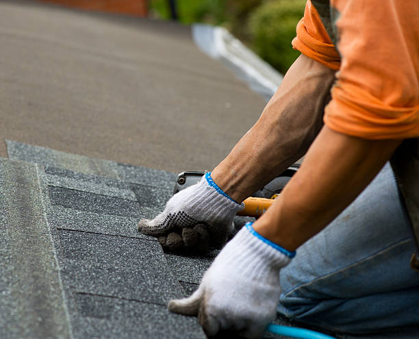 Best Slate Roofing Contractor  in Merrill, IA