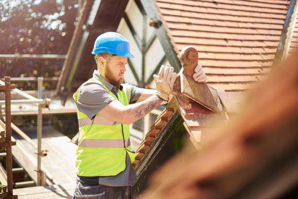Best Commercial Roofing Services  in Merrill, IA