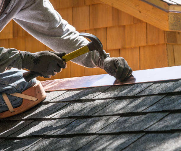 Heating Cable for Roof Installation in Merrill, IA